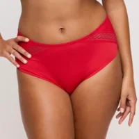 Prima Donna Montara tailleslip in rood