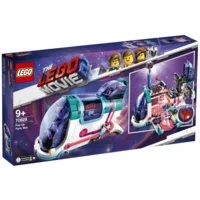 LEGO® 70828 Lego® Movie 2™ - Uitklap feestbus