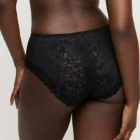 Prima Donna – Twist – Rupi – Tailleslip – 0542471 – Black