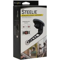 Steelie Windshield Component Smartphone Zuignap voor Magnetisch telefoon Montage Systeem STWS-01-R8