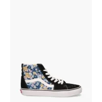 Vans Sk8-Hi Floral VNOA5JMJFF11 Damessneakers