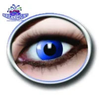 Eyecatcher Blue Elf - 3-maandslenzen