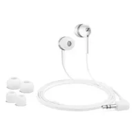 Sennheiser CX3.00 in-ear hoofdtelefoon Wit