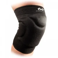 McDavid Flexy Knee Pad 602 Black