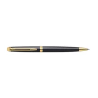 Waterman Balpen Hemisphère lack black G.T.