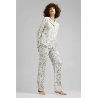 Esprit -  Armatha – Pyjama – 011EF1Y320 – Floral