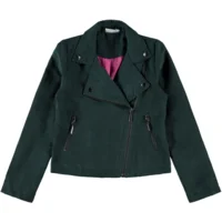 Name-It Natti Jacket Green Gables