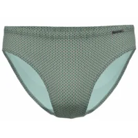 Ammann Slip Heren: geprint, Midi model, Gots slip ( AMM.657 )