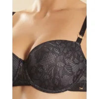 Chantelle – Molitor – BH Voorgevormd – C26350 - Noir