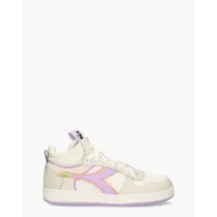 Diadora Sport Magic Basket Demi Label Multicolor Damessneakers