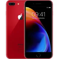 Apple iPhone 8 Plus Rood 64 GB