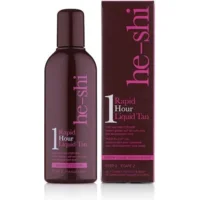 Rapid 1 Hour Liquid Tan