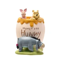 Winnie the Pooh - Spaarpot 'Money for Hunny'
