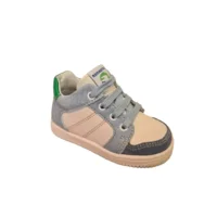 Romagnoli Sneaker 6019R025 Jeansblauw 20