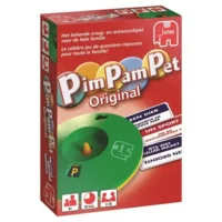 Spel - Pim pam pet - Origineel