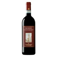Canalicchio di Sopra, Rosso di Montalcino DOC 2022 1500 ml