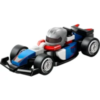 LEGO® 71049 F1® raceauto's - VCARB F1 Team Race Car