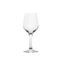 Onbreekbaar wijnglas op voet PREMIUM helder transparant 1 stuk 38cl