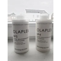 OLAPLEX °4 en °5