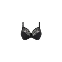Louisa Bracq – Esperanza – BH Beugel – 514-01 – Noir