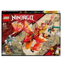 LEGO® 71762 Ninjago Kai's vuurdraak EVO