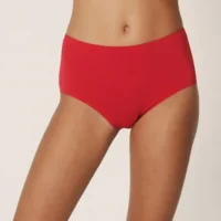 Marie Jo Color Studio tailleslip in rood