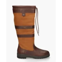 Dubarry Galway 3885 Bruin Heren Outdoorboots