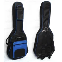 MSA GB20 rugdraagtas "softbag" voor klassieke gitaar
