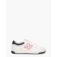 New Balance BB480LWG Herensneakers