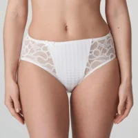 Prima Donna - Madison - Tailleslip – 0562121 - White
