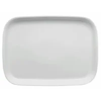 Thomas Rosenthal Trend Wit rechthoekige schaal 38 cm
