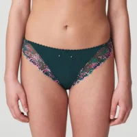 Marie Jo Slip Rio: Jane, Jungle kiss ( MJO.91 )