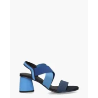 Daniele Ancarani Sonata Blauw Damesloafers