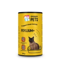 Excellent Pets Cat Psyllium+ 100 g
