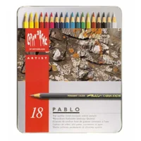 Caran d’Ache Pablo 18 14020