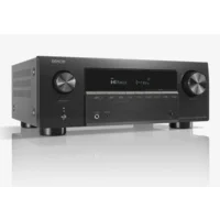 Denon AVR-X2900HDABBKE2 Zwart