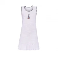 Ringella – Summerstripes – Nachtkleed – 3211027 – Powder Blue