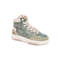 Stones and Bones Sneaker RICET 4970 Groen 30