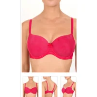 CONTURELLE FELINA Slip: Viva midi slip ( lipstick rood ) 38 - 44