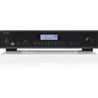 Rotel A14 Stereoversterker Zwart