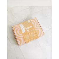 WONDR - Nourish me pakket
