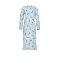 Ringella – Classic – Nachtkleed – 5511036 – Blue