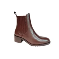 EXIT Enkellaarsje BAGIRA Bruin 38