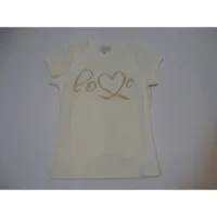 Staxo Ecru t-shirt 30.29.03