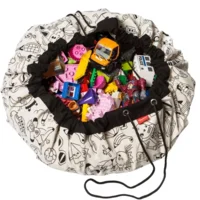 Play & Go Speelmat Colour My Bag