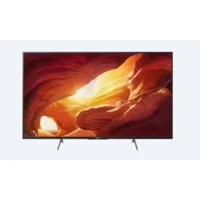 Sony KD49XH8599 Led televisie demomodel