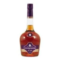 Courvoisier VS Cognac