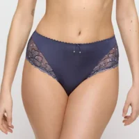 Marie Jo Jane tailleslip in blauw