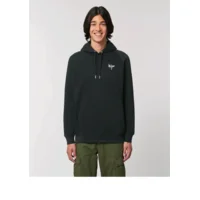 Metejoor classic unisex hoodie