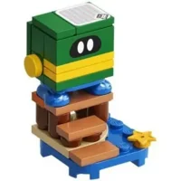 LEGO® 71402 Super Mario™ Personagepakketten serie 4 - Coin Coffer